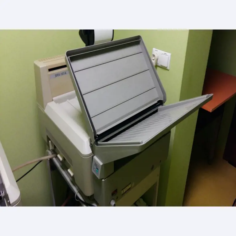 Bolnišnična oprema-1